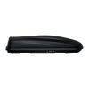 Dachbox LEVUP Cube 470 black matte