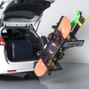 Porte-skis / Porte-snowboards TowCar Cerler