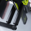 Porte-skis / Porte-snowboards TowCar Cerler
