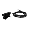Thule High-Grade Lock - 9785 Système de verrouillage pour porte-vélos Thule Epos + EasyFold 3
