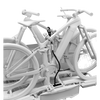 Thule High-Grade Lock - 9785 Système de verrouillage pour porte-vélos Thule Epos