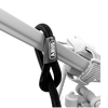 Thule High-Grade Lock - 9785 Système de verrouillage pour porte-vélos Thule Epos + EasyFold 3