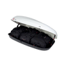Pack de sacs de pour coffre de toit G3 Helios 400