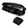 Pack de sacs de pour coffre de toit Hapro Trivor 440