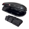 Pack de sacs de pour coffre de toit Kamei Base 400