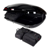 Pack de sacs de pour coffre de toit Kamei Husky 510