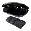 Pack de sacs de pour coffre de toit Kamei Husky 510