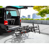 Fahrradträger Eufab ProBC2+