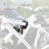 Éxtension porte-vélos Oris Tracc