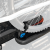 Éxtension porte-vélos Oris Tracc