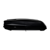 Dachbox GP Rapture 520 schwarz glänzend
