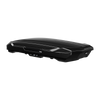 Dachbox Thule Motion 3 XL Low Black Glossy