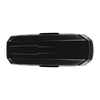 Dachbox Thule Motion 3 XXL Low Black Glossy