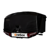 Heckbox TowBox V5 schwarz matt