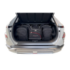 Kofferraumtaschen Set