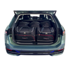Kofferraumtaschen Set