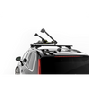 Skiträger / Snowboardträger Menabo Yelo 4NS