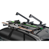 Skiträger / Snowboardträger Menabo Yelo black