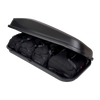 Dachboxtaschen Set Aleo Easyline 430