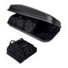 Dachboxtaschen Set Aleo Easyline 430