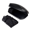 Dachboxtaschen Set Aleo Adventure 300
