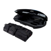 Dachboxtaschen Set Audi 4K1071200Y9B 310L