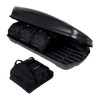 Dachboxtaschen Set Farad Koral N20