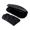 Dachboxtaschen Set Hakr Magic 400