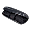 Dachboxtaschen Set Hapro Carver 430