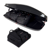 Dachboxtaschen Set Interpack Stella 481