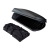 Dachboxtaschen Set Levup Cube 470
