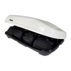 Dachboxtaschen Set Modula Travel Evo 400