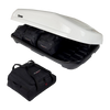 Dachboxtaschen Set Modula Travel Evo 400