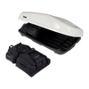 Dachboxtaschen Set Modula Travel Evo 400