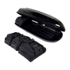 Dachboxtaschen Set Modula Travel Easy 460