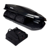 Pack de sacs de pour coffre de toit Taurus Adventure 480