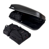 Dachboxtaschen Set Taurus Easy 430