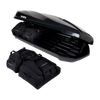 Pack de sacs de pour coffre de toit Taurus Strike 480