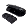 Dachboxtaschen Set Taurus Xtreme II 450