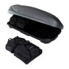 Dachboxtaschen Set Cruz Paddock 400