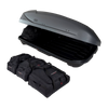 Dachboxtaschen Set Cruz Paddock 400