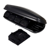Dachboxtaschen Set Hapro Traxer 6.6