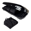 Dachboxtaschen Set Aroso Stuttgart 470