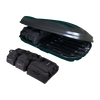 Dachboxtaschen Set Farad Marlin N7