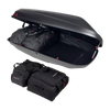 Dachboxtaschen Set G3 BiCube 520+