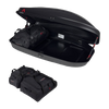 Dachboxtaschen Set G3 Spark 320