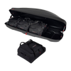 Pack de sacs de pour coffre de toit G3 Spark 420