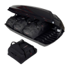 Dachboxtaschen Set G3 Spark 420
