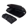 Dachboxtaschen Set GP Rapture 520