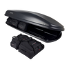 Pack de sacs de pour coffre de toit Hapro Cruiser 10.8